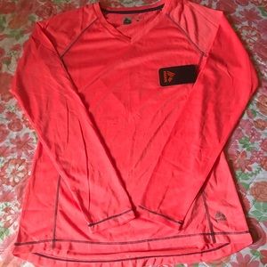 RBX long sleeve workout shirt!!
